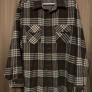 MENS VAN HEUSEN… SHIRT 🧥 JACKET…